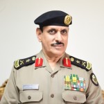 رئيس الاتحاد السعودي للرماية