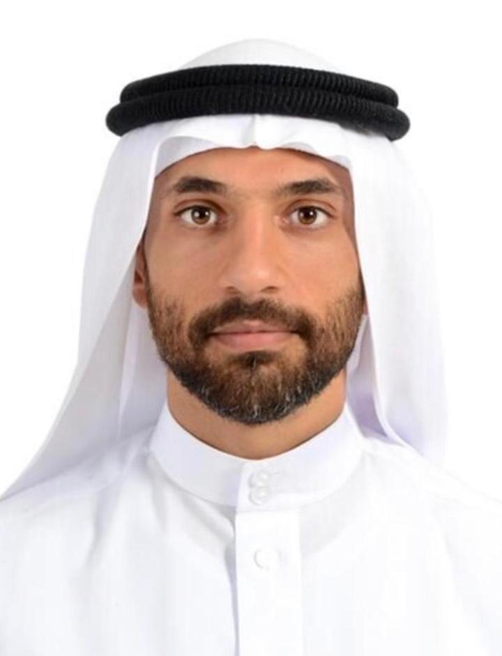 السعدي نائبا لرئيس الاتحاد الاسيوي للرماية