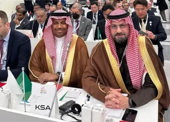 الاتحاد السعودي للرماية يعزز التعاون مع الاتحادين الدولي والقاري