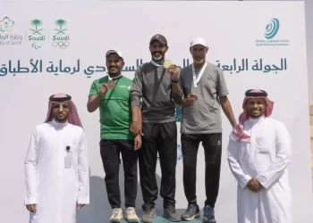 الدوري السعودي للرماية: الدعجاني والشمري يُتوجان بذهب «السكيت» و«التراب»